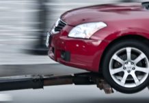 Tractarile auto – o afacere pentru pasionati Tractari masini Bucuresti