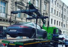 Cand ai nevoie de servicii de tractari masini in Bucuresti? Tractari auto