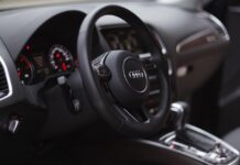 Audi A8 – lux, tehnologie și performanță la superlativ Audi A8