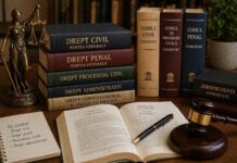 Cărți de drept esențiale pentru studenți, notari și avocați Cărți de drept