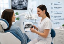 Cum găsim clinica dentară potrivită pentru nevoile noastre clinicadrrizoiu.ro