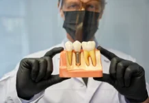 Implantul dentar și anestezia generală: ce trebuie să știe pacientul Implanturi dentare București