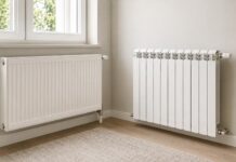 Cum să alegi între radiatoarele din oțel și cele din aluminiu Radiatoare-din-oțel