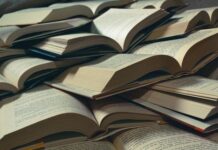 Când merită să vinzi cărțile polițiste din bibliotecă