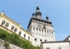 Sighișoara și satele săsești, de la cetatea locuită la bisericile fortificate din Biertan și Viscri Sighișoara